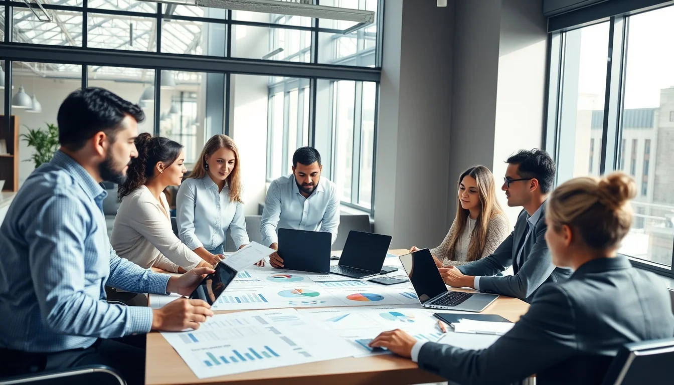 Elevate Your Financial Strategy